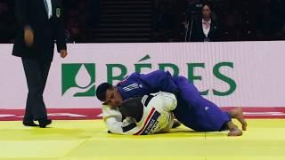 Ippon Daily | Georgii Zantaraia