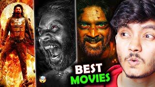 Top 10 Best Movies - 2024 - Half Year