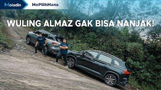 Komparasi Almaz Hybrid VS Almaz Turbo | Benarkah Varian Terbaru Lebih Hebat? | Moladin