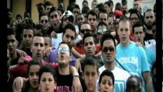 ULtime Espoir - Muslim United - Clip Officiel HD HQ