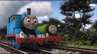 Thomas/The Koala Brothers Intro