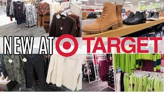 TARGET SHOP WITH ME  | NEW TARGET CLOTHING FINDS | AFFORDABLE FASHION