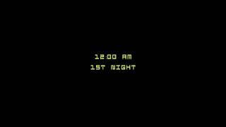Fnaf 3 Remastered Fast Night