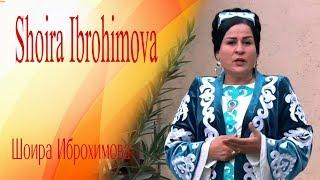 Shoira Ibrohimova Шоира Иброхимова   шогирди  Нигина Раупова