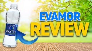 Evamor Water Review...Is this the best water For Your Health?