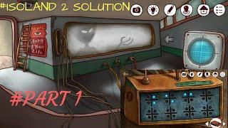 Isoland 2 : AsHEs oF TIME Solution | PART 1