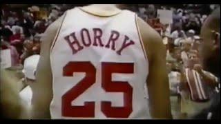 Robert Horry - Clutch