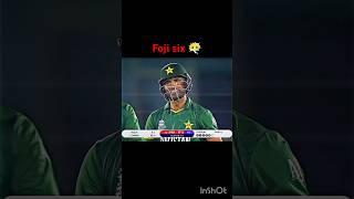 Fakher zaman best six edit #shorts #trending #fypシ゚ #cricketlover #fypシ゚