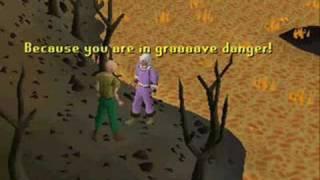 Runescape - TehNoobShow - Episode 3