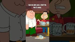 Family Guy Funniest Moments  #Shorts #funny #familyguy