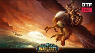 WoW Classic | Владимир Акиньшин