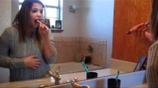 Hanna's Secret (PRETTY LITTLE LIARS)
