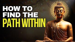 Build Your Inner Confidence | Boost Your Self-Assurance | Motivational Tale | Buddhist Teachings