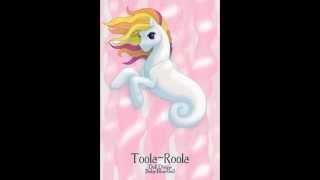 Toola-Roola is the best G3 pony