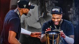 Is Something Wrong With The NBA Cup? (Film Breakdown)