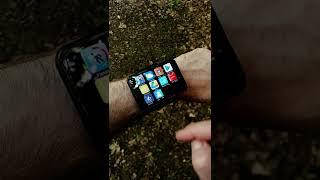 Rover UC TUTORIAL 2 ⌚️ Smartwatch Navigation | OKM Detectors