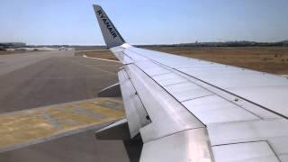 Take Off Alicante 06/13 Best Alicante Take Off Video Ever