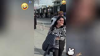 #prank #bushmanprank #funny #funnypranks #scareprank