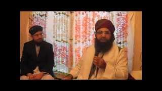 Milaad sharif 2012 flv.flv