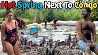 WHAT Happened In Goma DRC Border 