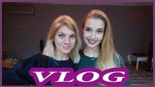 Встреча с OSIA, боулинг с ютуберами и AIR, гуляем  VLOG - Vorontsova LIVE