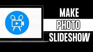 How To Make A Photo Slideshow In Movavi | Movavi Slideshow Maker Tutorial 2024