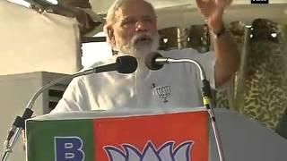 Release of TN priest example of Govt ’s commitment PM Modi