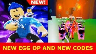 * UPDATE * [ NEW EGG OP PET AND NEW CODES ] Shuriken Tapping ROBLOX