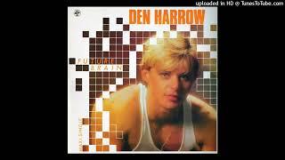 Den Harrow – Future Brain (Extended Re-Mix 1985)