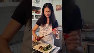 juicy beef, lamb & turkey lulya kebabs #innichka_chef