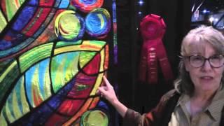 Thelma Bearden at IQF Houston 2013