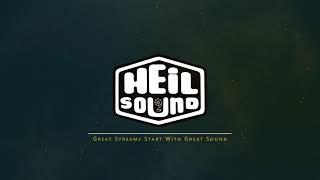 Heil Sound Gaming Ad