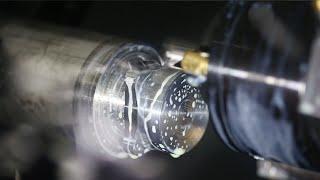 Haas ST-10Y and Parts Catcher Demo - Haas Automation, Inc.
