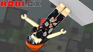 Roblox Gravitykour