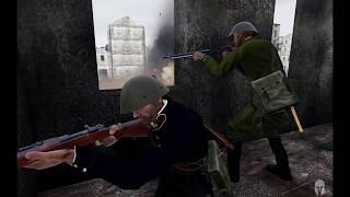 CSA 38 - WW II Roleplay CZ/SK Komunita