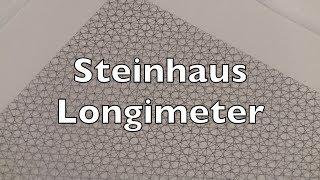 Steinhaus Longimeter Review / HowTo