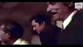 Drunk Keshto Mukherjee Comedy Scene | Bada Kabutar | Bollywood Action Comedy Movie