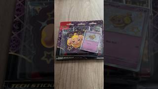 Paldean Fates Pokemon TCG Blister