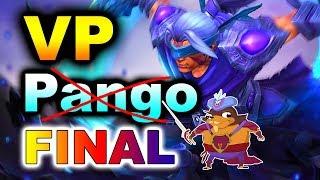 VP vs NO PANGO - GRAND FINAL - MAINCAST AUTUMN BRAWL DOTA 2