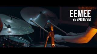 EEMEE - Ze Sprite'em (Live at Radio Opole)