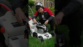  Трава не проблема #дом #дача #сад