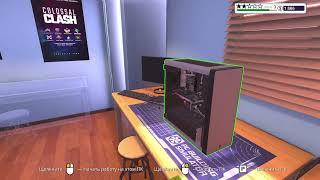 Эксперт по ПК: Починка и Оптимизация в PC Building Simulator