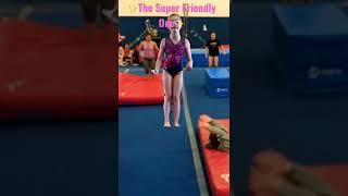Types Of Gymnasts Based            On Their Leotards!