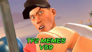 TF2 MEMES V59