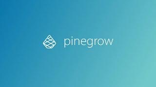 Introduction to Pinegrow