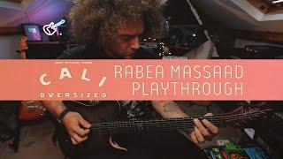 GGD Studio Cabs Cali Oversized Edition | Rabea Massaad Playthrough