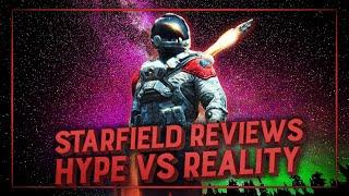 Starfield's Reviews ARE Good...Honestly! | SuperShow 178