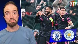 Fofana RETURNS? | A Straight Forward Day At The Office For Chelsea? | Chelsea vs Leicester Preview