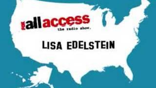 Lisa Fox All Access #1