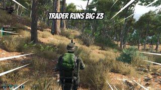 SCUM TRADER MISSION 1.2